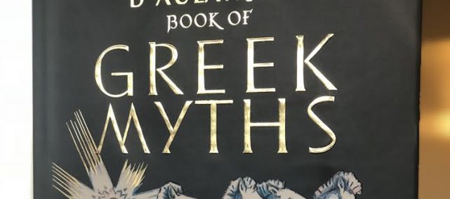 Greek Myths and Theology of the Body