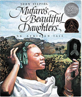 Mufaro's Beautiful Daughters Cover Image