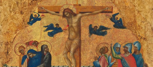 The Passion Through the Lens of Theology of the Body